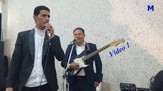 Sherzod Abdiyev _ Sho'x qo'shiqlari _ Video 1 _ Restoran "Darxon"