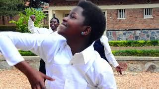 Ntacyo mfite by BIGIZI DANCE COVER HOLY MOVE OF PRAISE