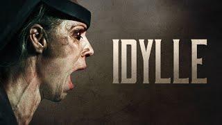 Idylle (Actionreicher HORROR THRILLER, ganzer Film Deutsch, Horrorfilme komplett, Backwood Horror)