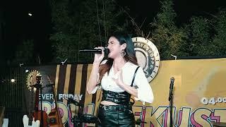 ANITA KAIF - DIPIKIR PIKIR - LIVE SESSION