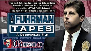 The Mark Fuhrman Tapes: A Documentary Film