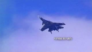 Best Sukhoi Su 37 Terminator 360° Kulbit