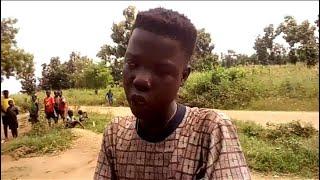 Jiminal Comedy - Liba Liba   Alur Comedy Videos 2024 Luo Comedy Acholi Comedy