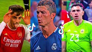 BEST FOOTBALL EDITS - GOALS, SKILLS, FAILS #80 l TIKTOK FOOTBALL EDITS