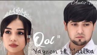  Yagzon ft Malika - “Qol”(MOOD VIDEO)2024 Нур-Медиа