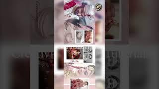 Wedding Album Design 2022 - With Creativity Maker Tutorials