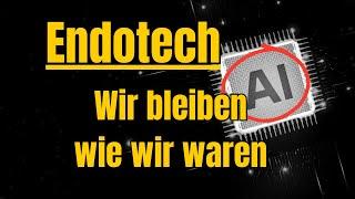 Endotech und D.AI.SY: Auch nach zwei Jahren keine Transparenz