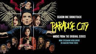 MACHINE GUN KELLY & TRAVIS BARKER - A Girl Like You (Paradise City Soundtrack)