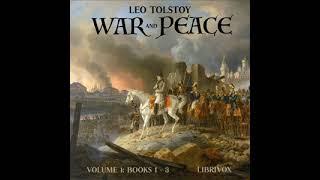 War and Peace Audiobook - Book One: 1805 - Chapter XI