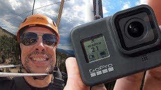 GoPro Hero 8 Black review