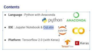 ANN practice 1 - tensorflow 2