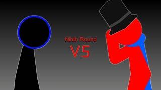 Clan Conviction Training Facility - Ninth Round ( Ajax [ Guest ] VS Anthony Low )