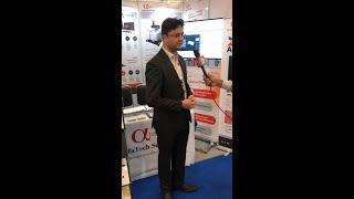 Ankur Verma@IIM-ATM 2022