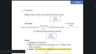 Endocrinology (Hyper-parathyroidism) by Ayman Abdallah