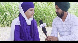 What Punjabis Love: Farm Life (Our Love and Respect for Farming)