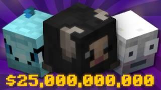 Skyblock’s Skin Economy is Broken.