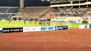 A goal from Volodymyr #10 (Dpmm fc 3-0 Home United)