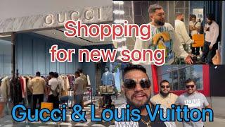 Shopping vlog with nijjar paji || ਅੱਜ ਅਸੀਂ ਮਾਲ ਵਿੱਚ ਹਰ ਬ੍ਰਾਂਡ ਖਰੀਦਾਂਗੇ