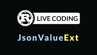 Let's split a Rust crate - Rust live coding