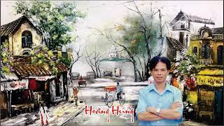 Chuyện tình hoa sim (cover) - Hoàng Hùng