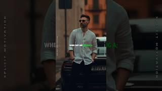 Xplicit Motivation  - MAN ARE HAPPIEST WHEN -  #inspiration #motivation #shorts #quotes