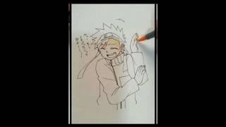 #naruto #animeedit #sasuke #sasunaru #narusasu #anime #narutoandsasuke #narutofanart #edit #viral
