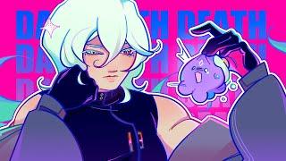 【A DATE WITH DEATH】the thrill of death is the spice of life【NIJISANJI EN | Uki Violeta】