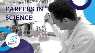 Careers in science: Jack - PhD Student