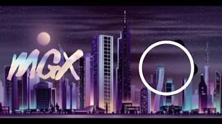 MGX Nation - City Lights