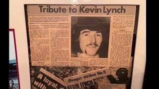 In Memory Of H-Block Martyr Vol. Kevin Lynch