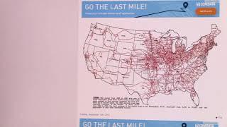 FREIGHT LANES EXPLAINED