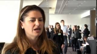 Zoe Bucknell, Group General Counsel, OneSavings Bank: Seniority