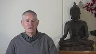 Guided Meditation: Organizing the Mind; Samadhi (18) Organized Mind