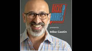 E365 - Mike Gastin - How to create valuable and engaging videos that convert visitors into customers