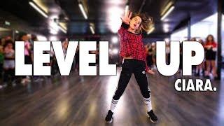 Ciara - Level Up | Street Dance | Choreography Sabrina Lonis