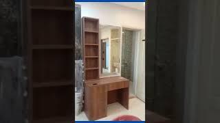 Finishing Work in Mr. Mansoor Residence.