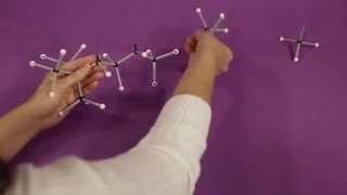 How to Build an Alkane