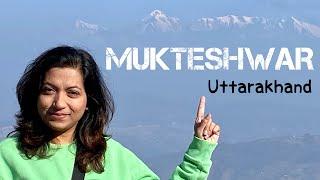 North India EP 01: RoadTrip 2020 | Uttarakhand | Lucknow to Mukteshwar | Roving Couple