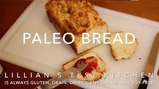 Paleo Bread