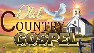 The Best of Country Gospel Classics With LyricsOld Country Gospel Of All Time