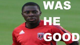 Was Freddy Adu Actually Good? The TRUTH About His Soccer Career