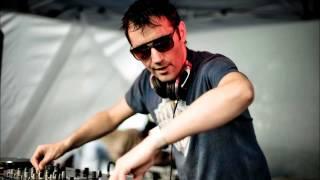 Danny Howells - Live @ Club Space Bucharest 2003-08-02