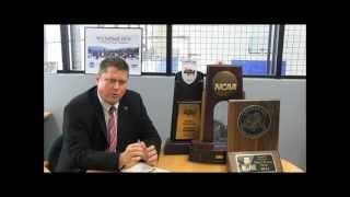 SFU Clan Athletics: Program Overview - Fall 2013