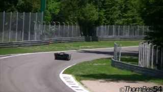 Lola T70 mkIII - Sounds and Slides