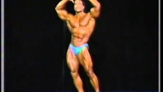 80's Bodybuilding IFBB 1988 Pro Show (Non Top 5)