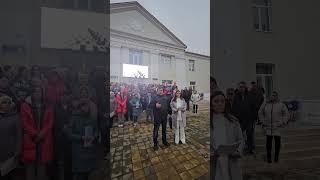 Новороссийск Натухаевская обращение к Президенту Российской Федерации Владимиру Владимировичу Путину