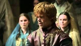 Tyrion confesses