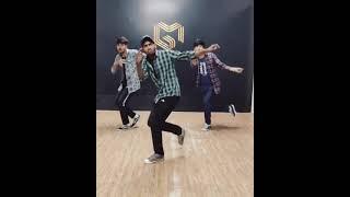 Main Hoon Romeo | Road Side | @Ankit.dance Coreography ft- suraj & Subham #romeo#dance#urban #shorts