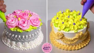 So Beautiful Cake Decoration Compilation | Tasty Plus Cake Tutorials | Part 672