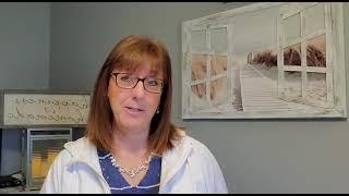 Welcome to My Stamp Studio with Beth Maxwell